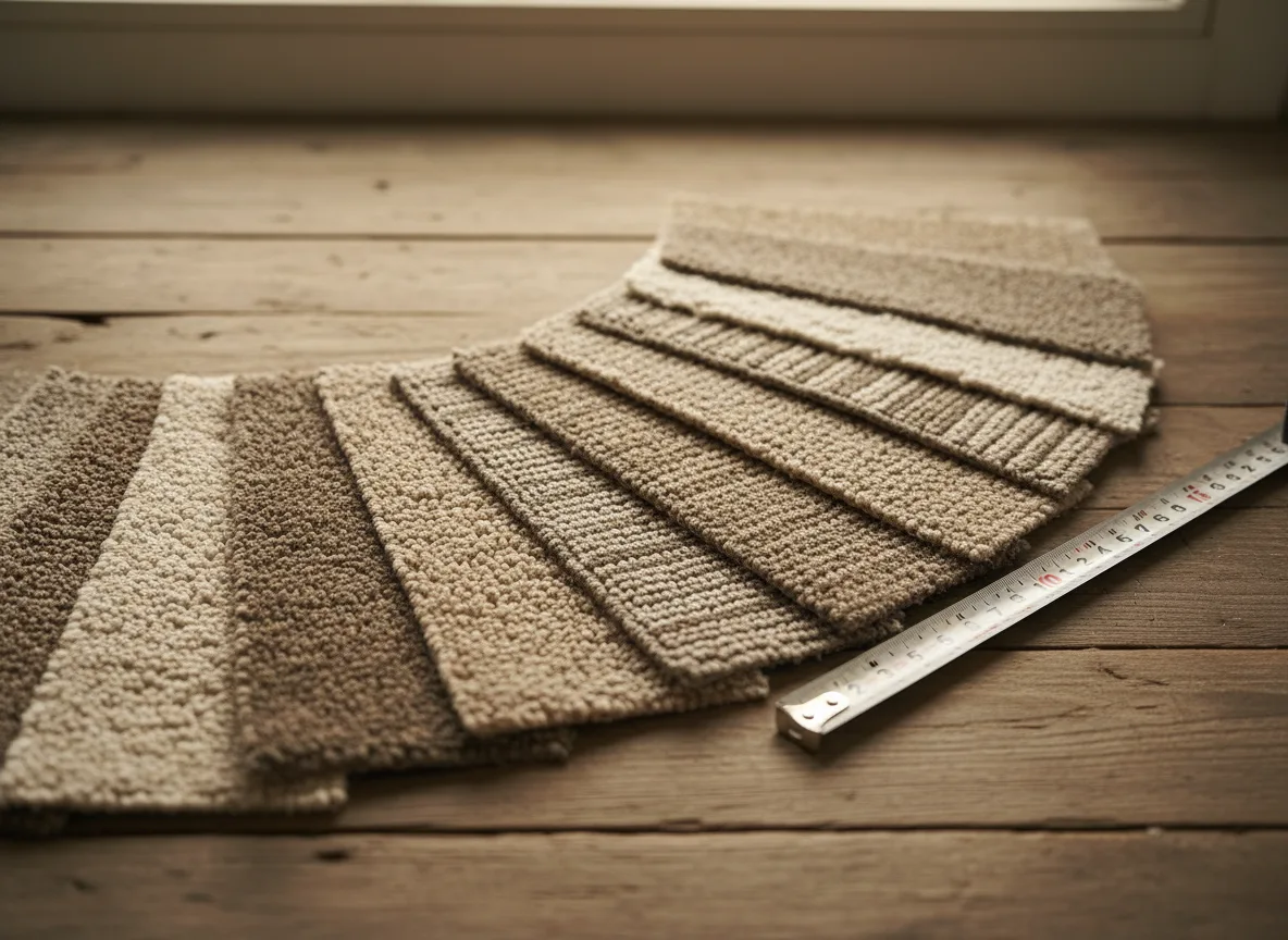 Carpet Installation Trinity, AL FAQs